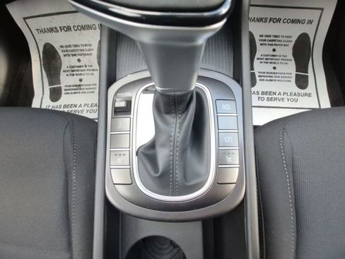 New 2026 Hyundai Kona SEL Sport image 23