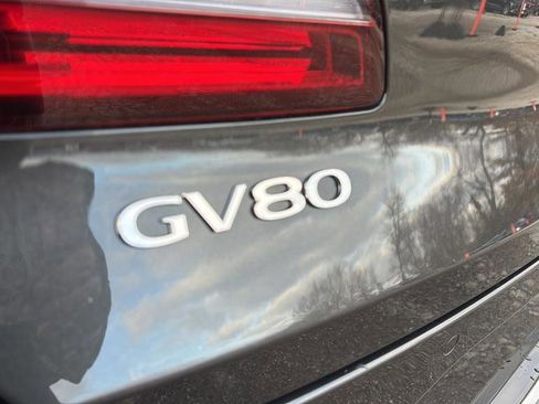 New 2026 Genesis GV80 2.5T image 29