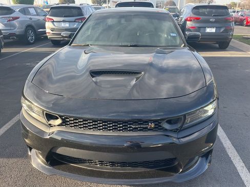 Used 2023 Dodge Charger Scat Pack w/ Plus Group image 7