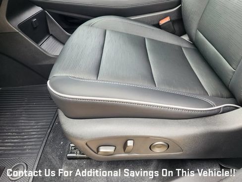 New 2026 Buick Enclave Sport Touring w/ Power Package FWD image 18