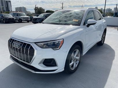 Used 2021 Audi Q3 2.0T Premium