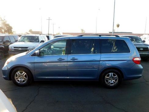 Used 2007 Honda Odyssey EX-L image 4