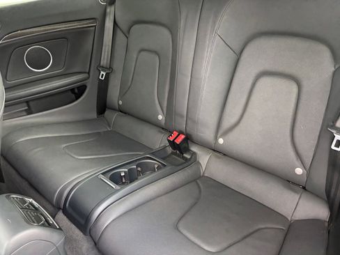 Used 2014 Audi S5 Prestige image 13