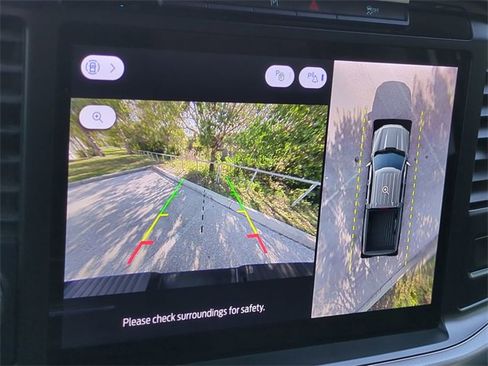 Used 2024 Ford F150 Platinum w/ Equipment Group 703A Plus image 21