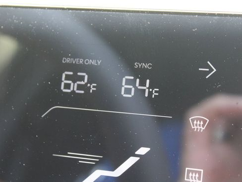 New 2027 Kia Telluride SX image 47