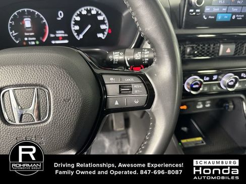 Used 2023 Honda CR-V EX-L image 13