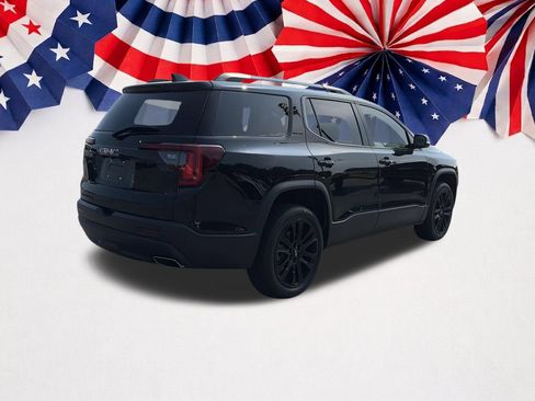 Used 2023 GMC Acadia SLE w/ Driver Convenience Package FWD image 26