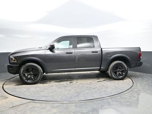 Used 2024 RAM 1500 Classic Warlock image 6