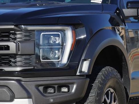 Used 2023 Ford F150 Raptor AWD/4WD image 4