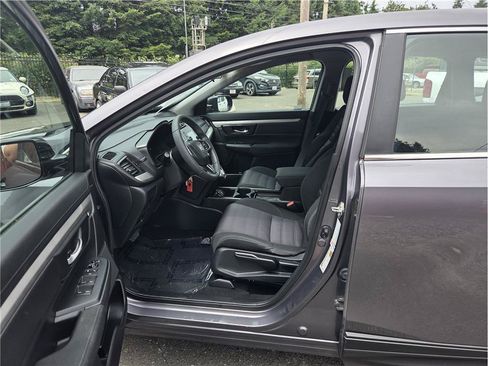 Used 2018 Honda CR-V LX image 15