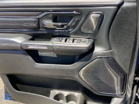 Used 2022 RAM 1500 Limited AWD/4WD image 18