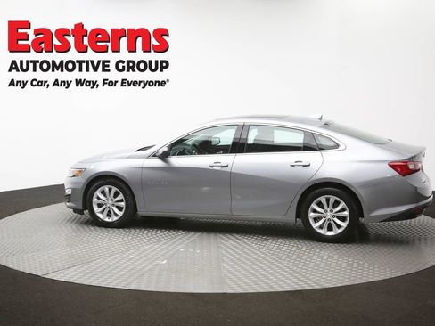 Used 2024 Chevrolet Malibu LT FWD image 63