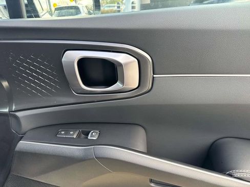New 2026 Kia Sorento LX FWD image 19