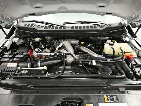 Used 2023 Ford F350 XL image 7