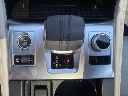 Used 2022 Jaguar F-PACE S image 20