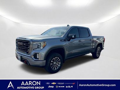 Used 2021 GMC Sierra 1500 AT4 w/ AT4 Premium Package