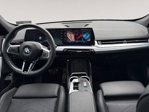 Certified 2023 BMW X1 xDrive28i w/ M Sport Package AWD/4WD image 10