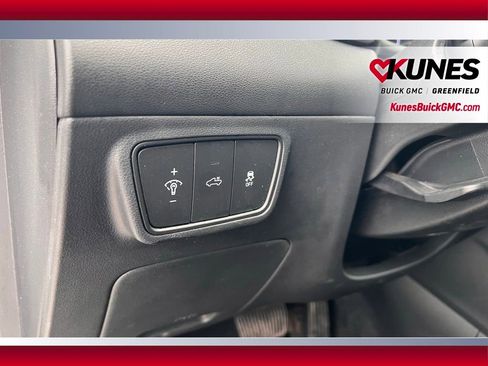 Used 2024 Hyundai Santa Cruz SEL image 18