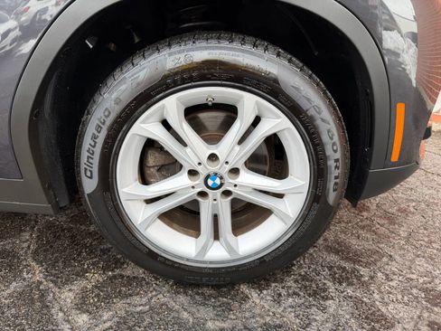 Used 2020 BMW X3 xDrive30i image 23