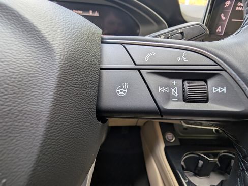 Used 2024 Audi A5 2.0T Premium Plus w/ Premium Plus image 35