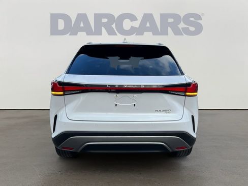 Used 2023 Lexus RX 350 Premium Plus w/ Cold Area Package image 3