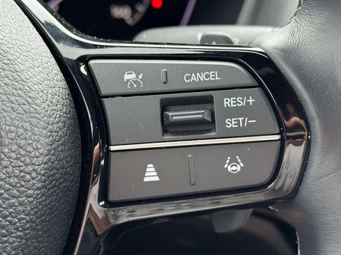 Certified 2026 Honda Civic Sport image 22