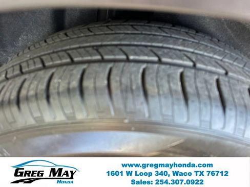 Used 2026 Honda CR-V Sport-L image 11