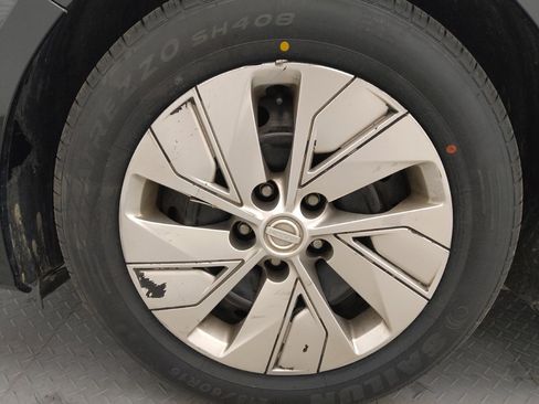 Used 2020 Nissan Altima 2.5 S image 31