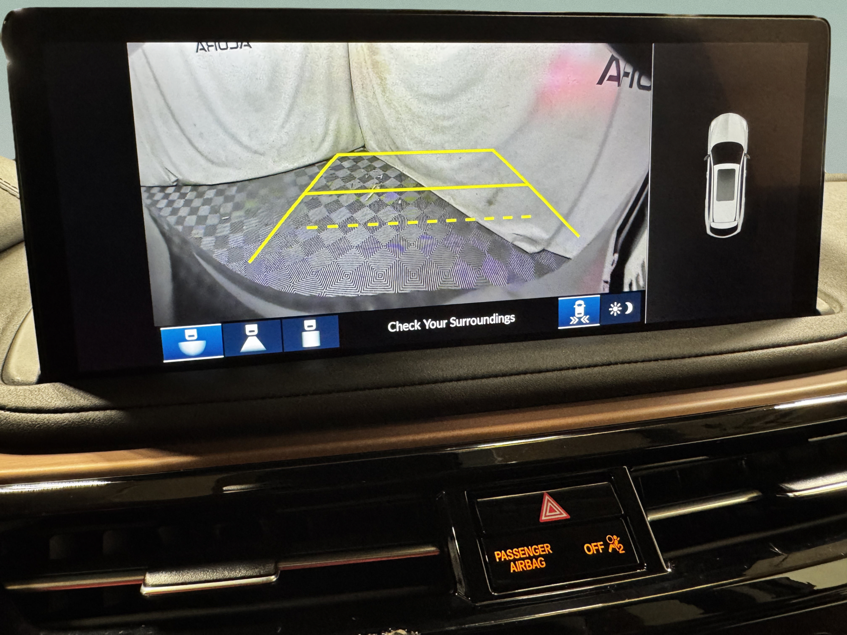 Certified 2025 Acura MDX w/ Technology Package AWD/4WD image 26