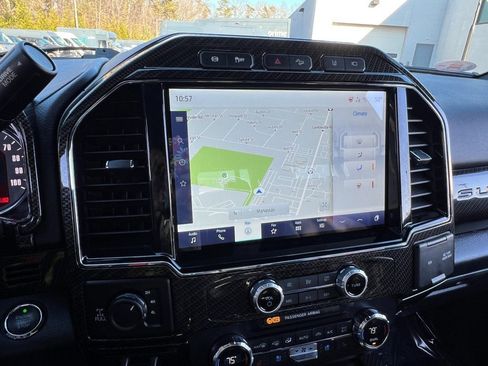 Used 2022 Ford F250 Lariat w/ Lariat Ultimate Package image 42