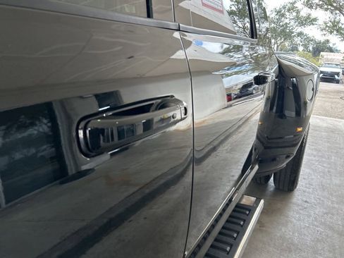 Used 2025 RAM 3500 Laramie w/ Max Tow Package image 17