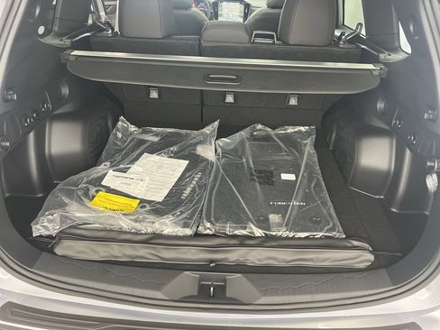 New 2026 Subaru Forester Premium image 33