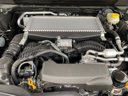 New 2026 Subaru Outback Limited XT AWD/4WD image 27