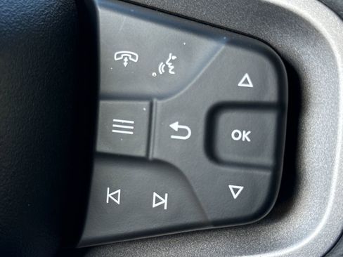 New 2025 Ford Bronco Big Bend image 28