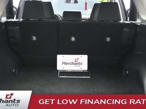 Used 2024 Toyota RAV4 LE AWD/4WD image 12