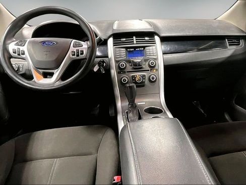 Used 2013 Ford Edge SE AWD/4WD image 8