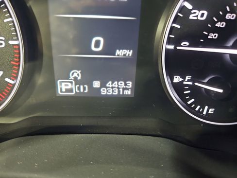 Certified 2024 Subaru Crosstrek 2.5i Limited image 18