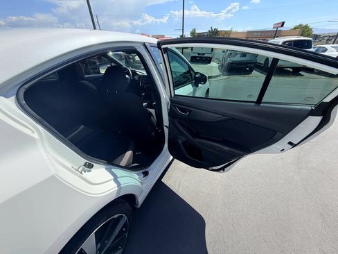 Used 2018 Subaru Impreza 2.0i Sport AWD/4WD image 23