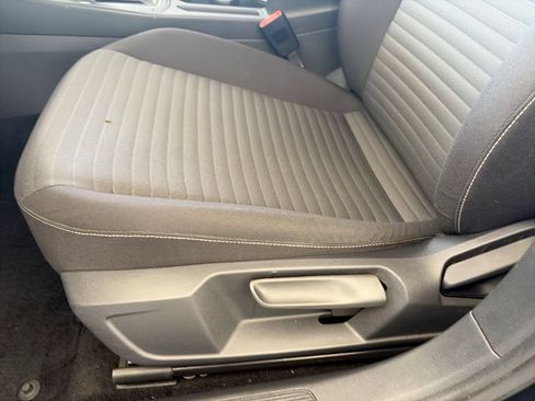 Certified 2024 Volkswagen Jetta S FWD image 13