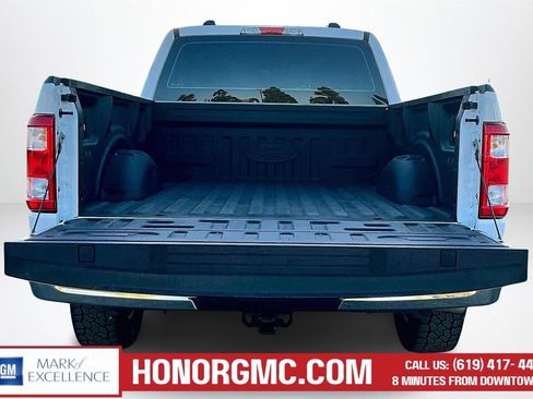 Used 2021 Ford F150 XL w/ Equipment Group 101A High image 7