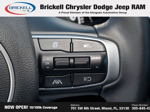 Used 2023 Kia Sportage X-Line image 30