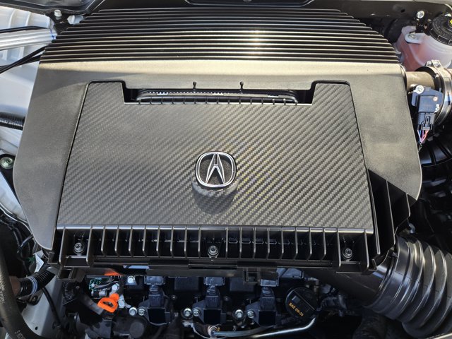 Certified 2026 Acura MDX A-Spec AWD/4WD image 36