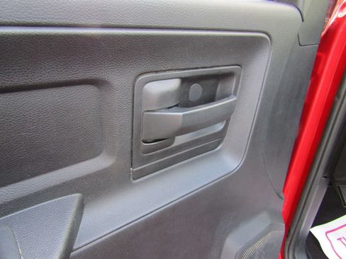 Used 2014 RAM 1500 Tradesman w/ Popular Equipment Group AWD/4WD image 14