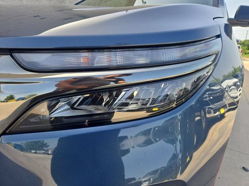 Used 2024 Chevrolet Equinox LS w/ LS Convenience Package FWD image 9