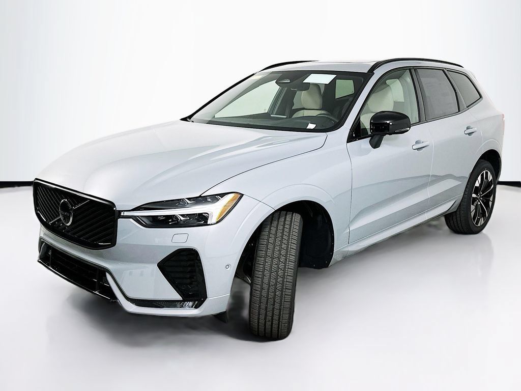 Used 2026 Volvo XC60 B5 Plus w/ Protection Package Premier AWD/4WD image 1