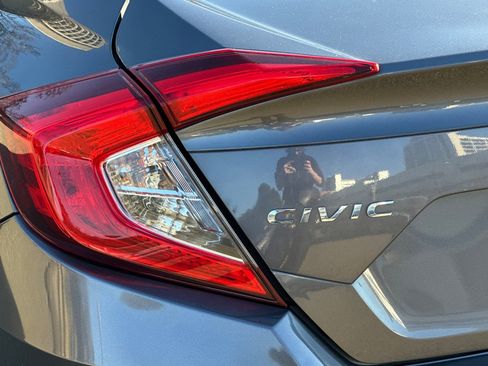 Used 2016 Honda Civic LX image 27