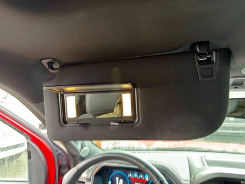 Used 2023 Ford F150 Platinum w/ Equipment Group 701A High image 27