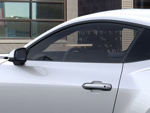 New 2026 Ford Mustang GT Premium RWD image 20