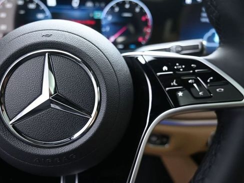 New 2026 Mercedes-Benz GLE 450 4MATIC image 14