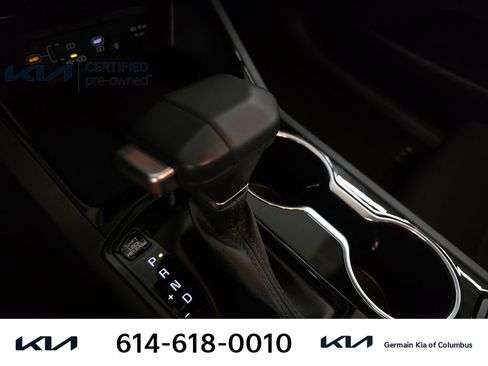 Certified 2026 Kia K5 GT-Line FWD image 24